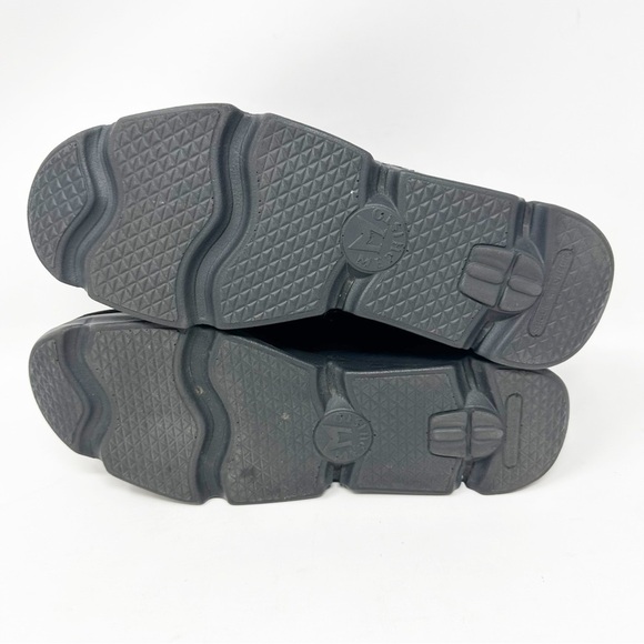 Mephisto Wedge Ankle Boots - Picture 8 of 9